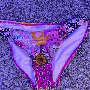 Cute xs target swimsuit! Barely worn